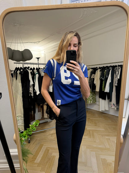 Sea New York - T-shirt - Blue - Georgie