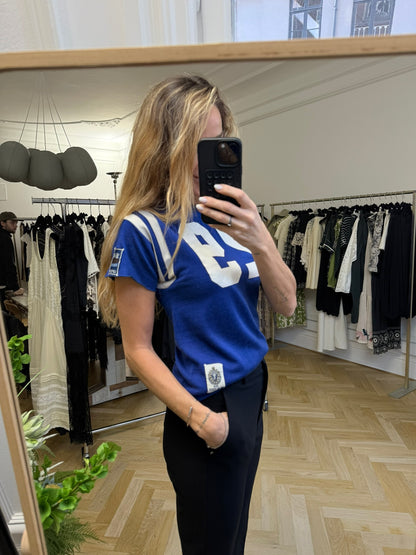 Sea New York - T-shirt - Blue - Georgie