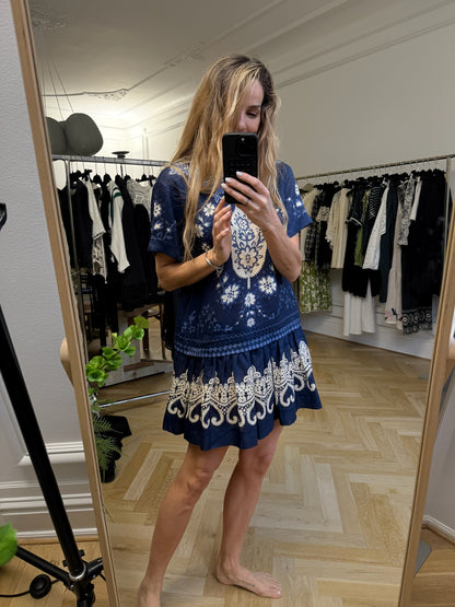 Sea New York - Kjole - Navy - Emelina