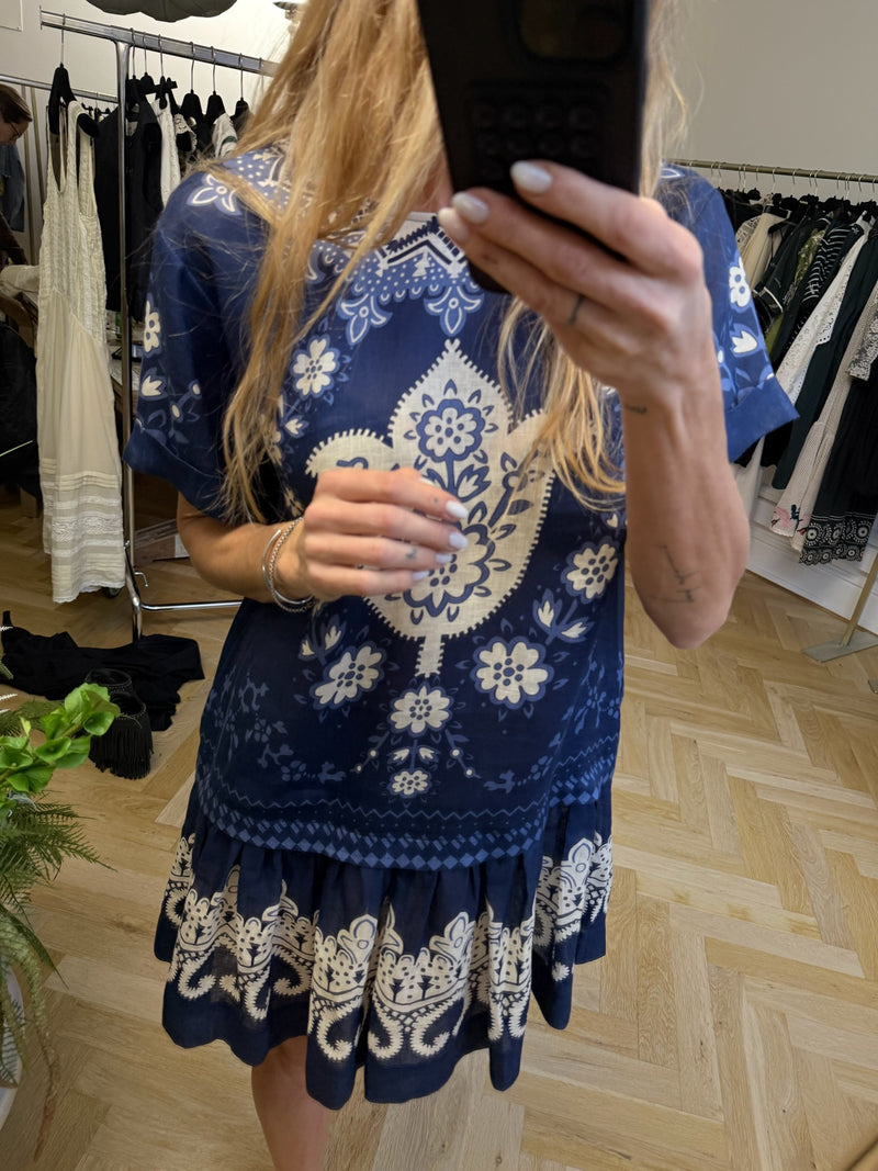 Sea New York - Kjole - Navy - Emelina