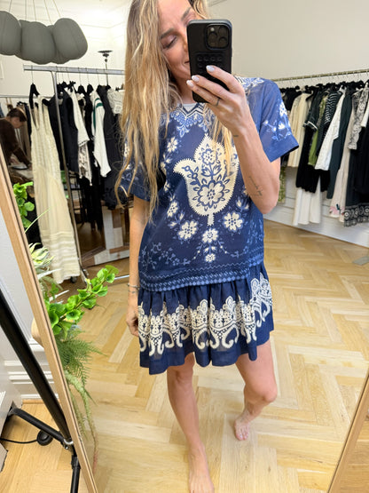Sea New York - Kjole - Navy - Emelina