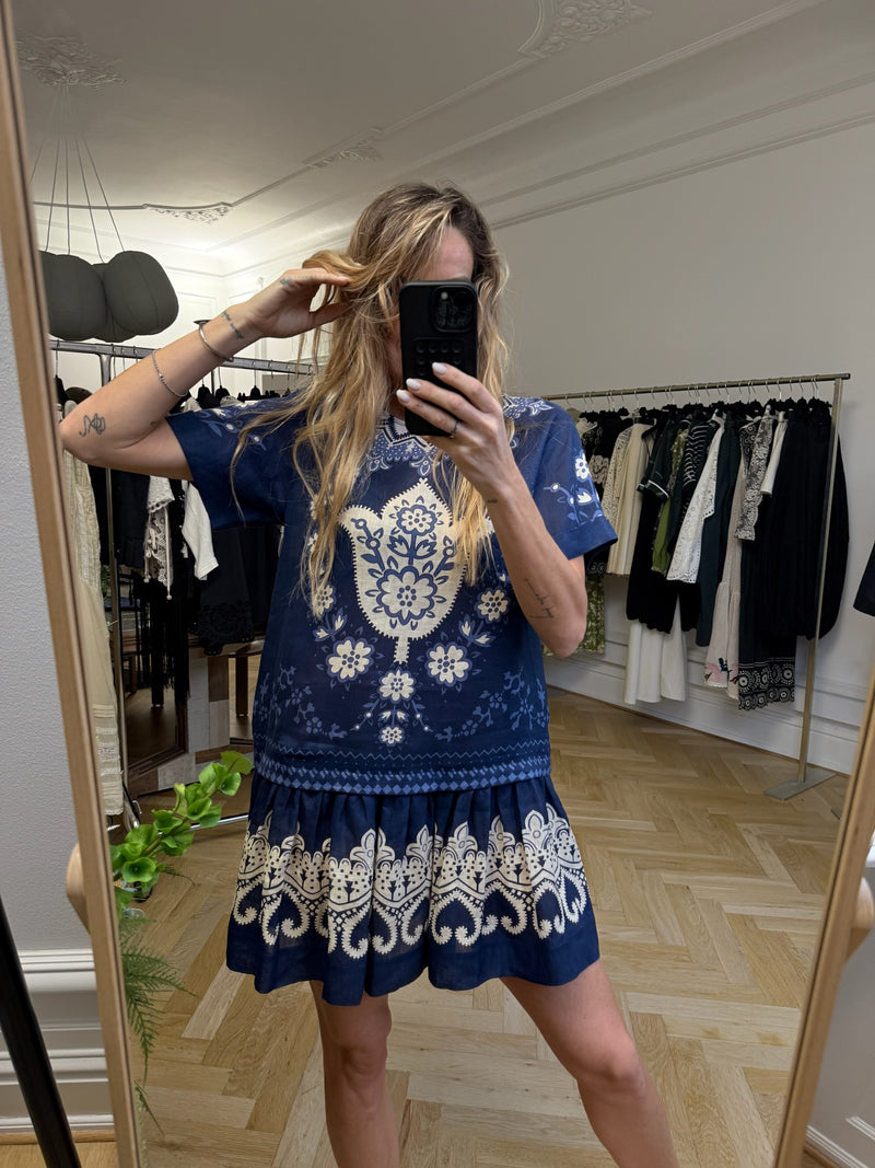 Sea New York - Kjole - Navy - Emelina