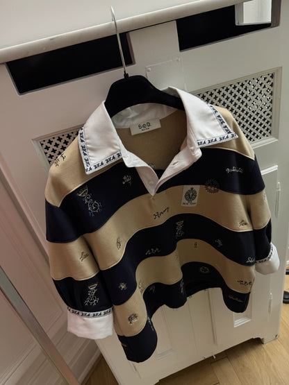Sea New York - Polo - Multi - Juliet Rugby
