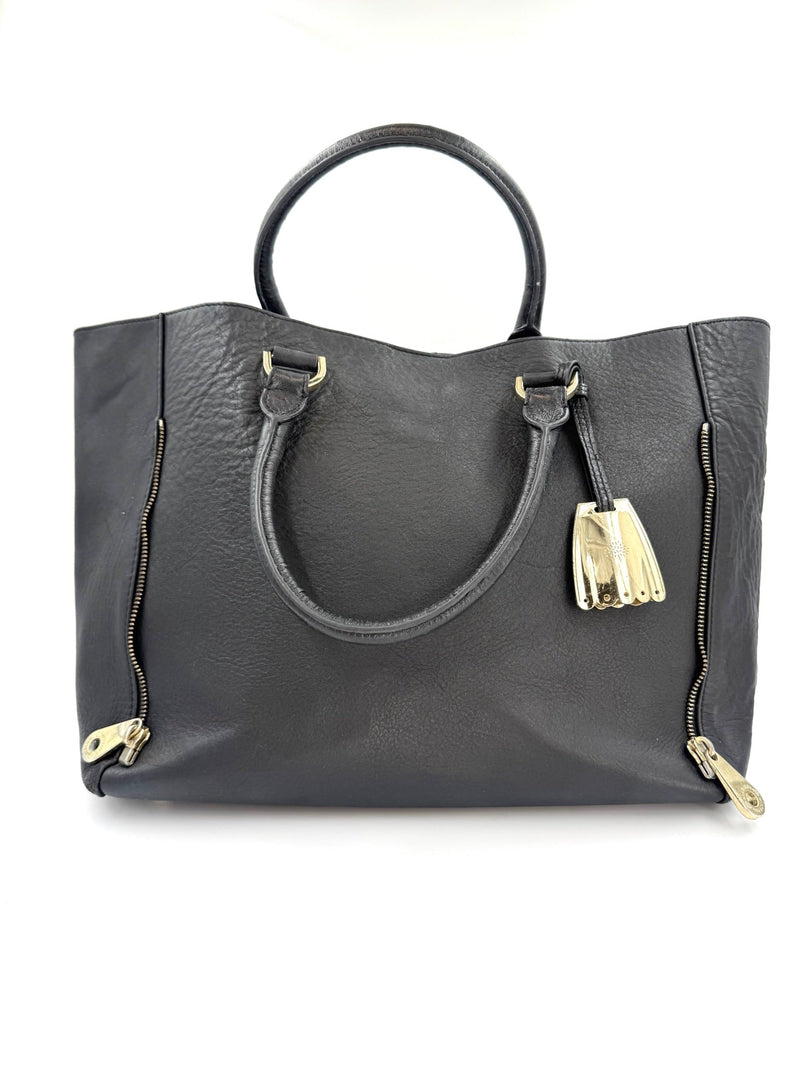 Mulberry - Willow - Black  - Secondhand