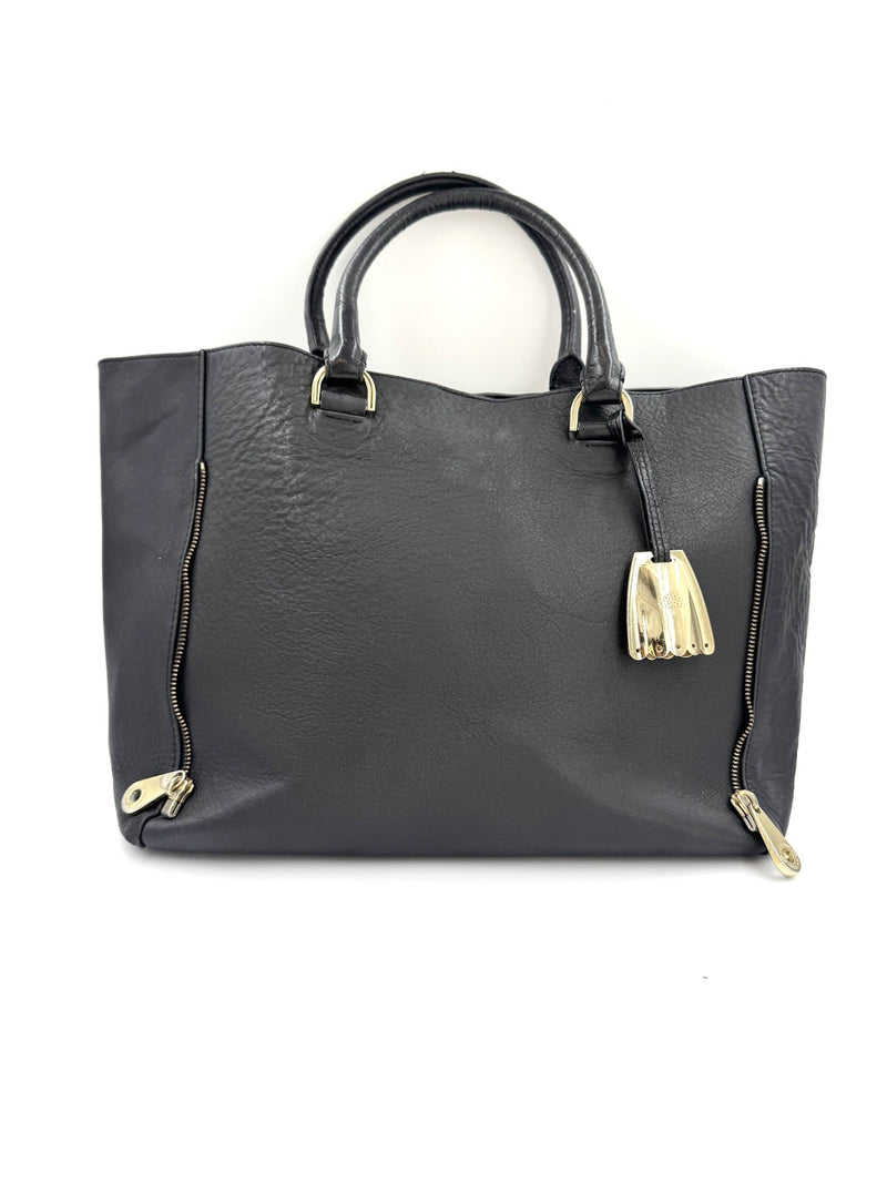Mulberry - Willow - Black  - Secondhand