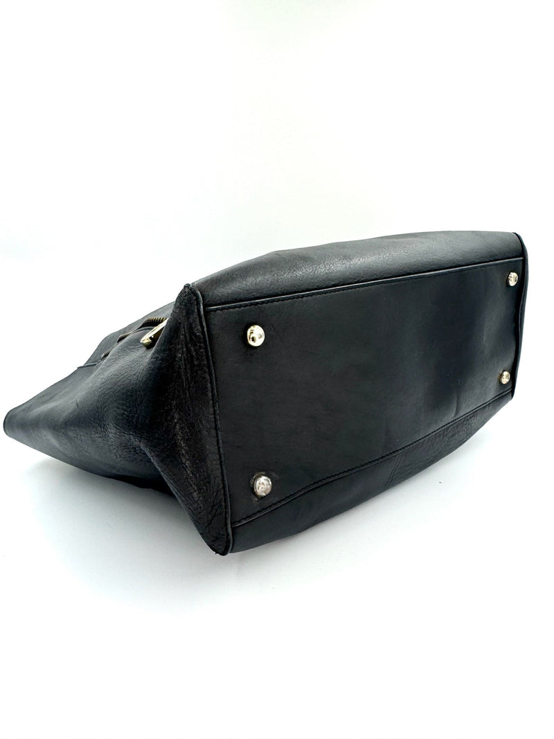 Mulberry - Willow - Black  - Secondhand