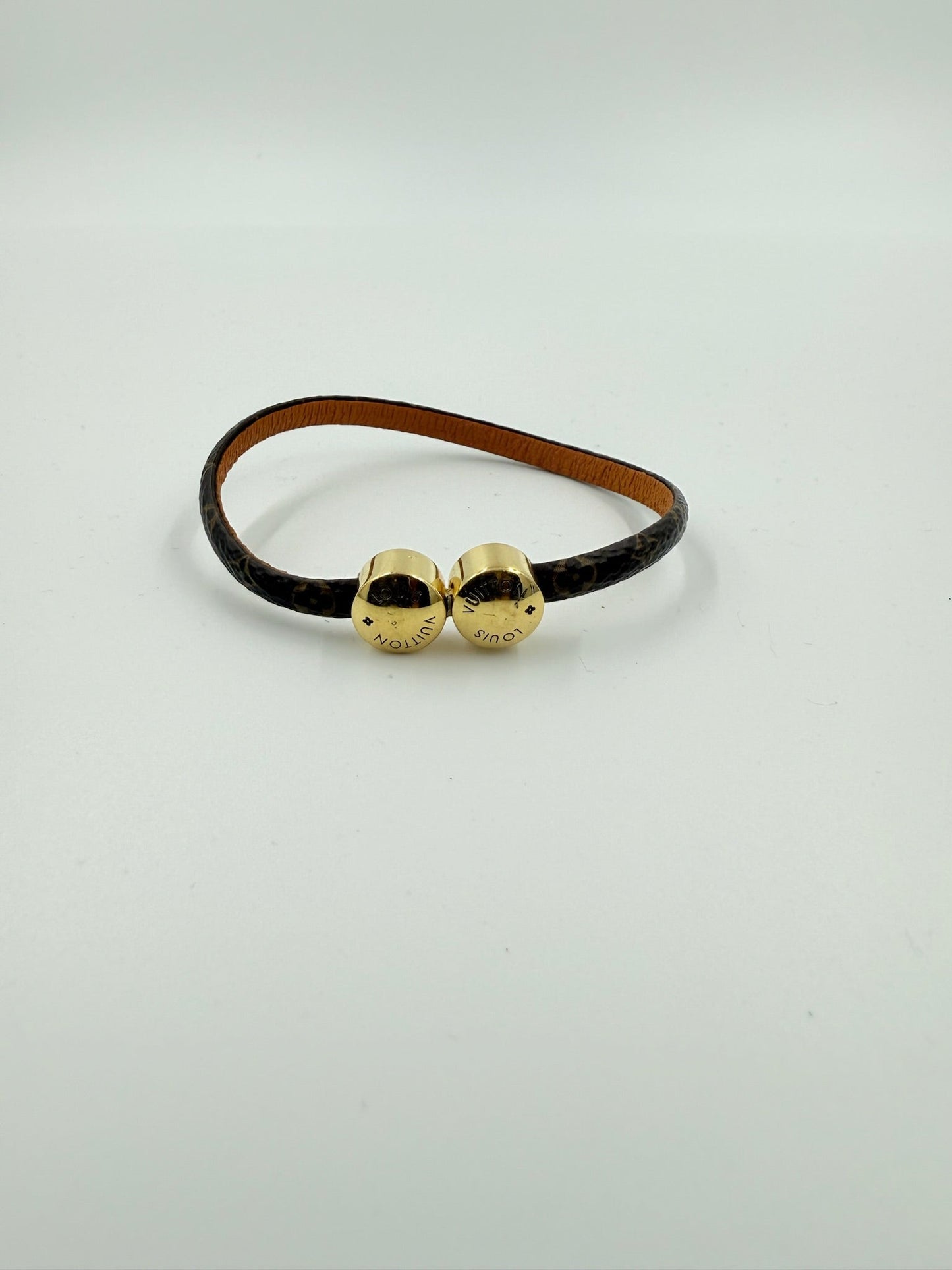 Louis Vuitton - Armbånd - Historic mini  - Secondhand