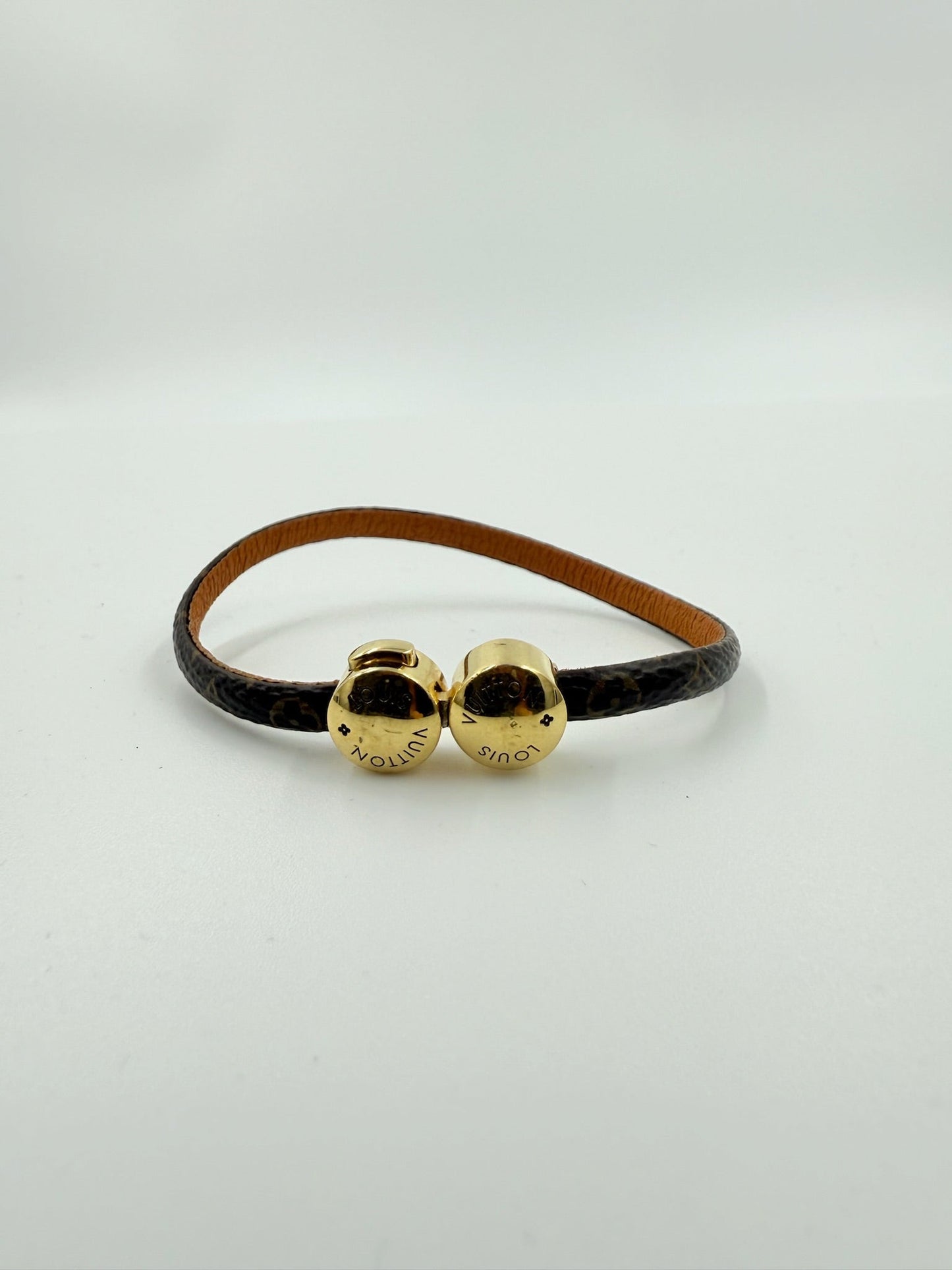 Louis Vuitton - Armbånd - Historic mini  - Secondhand