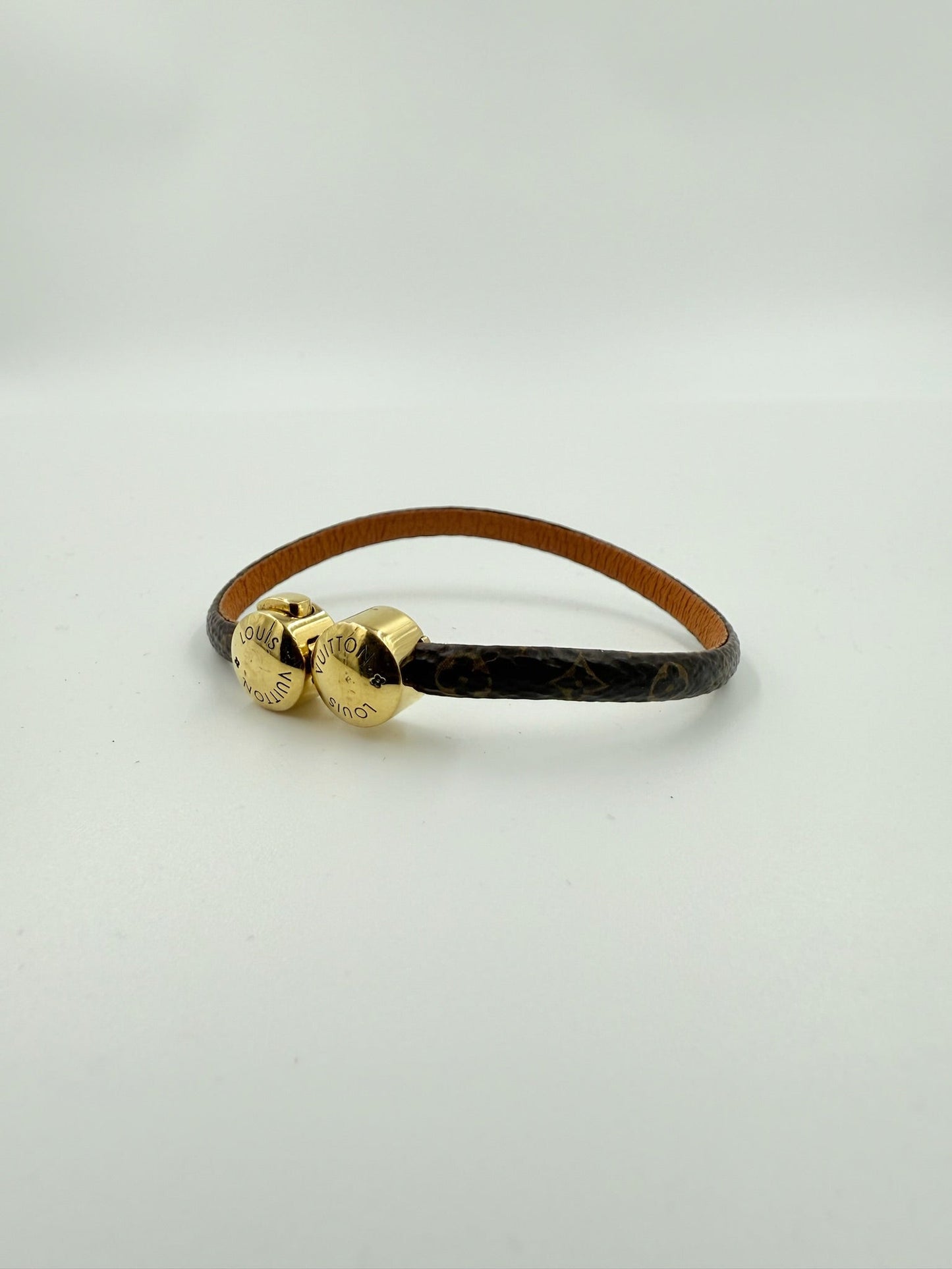 Louis Vuitton - Armbånd - Historic mini  - Secondhand