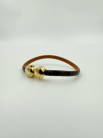 Louis Vuitton - Armbånd - Historic mini  - Secondhand