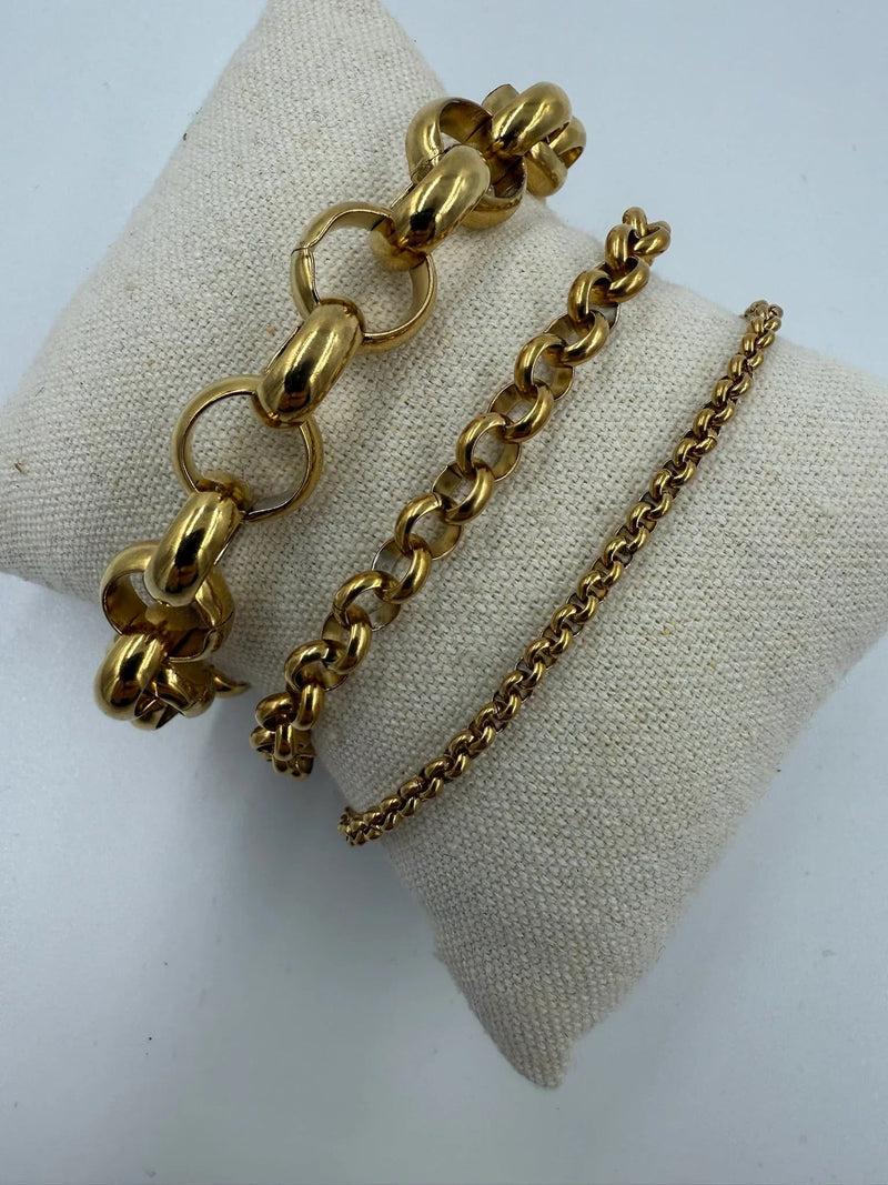 Nine - Mia Small Bracelet - Stilkompagniet.dk