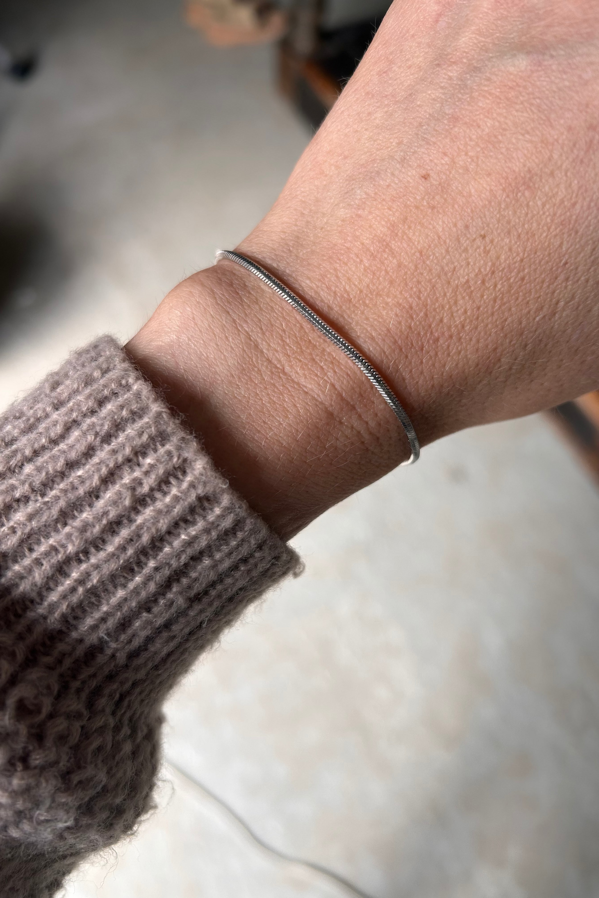 Nine - Drake Bracelet