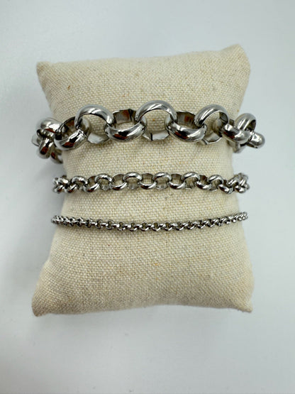 Nine - Mia Small Bracelet