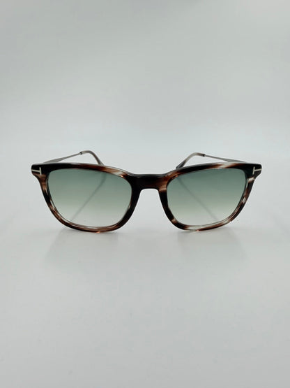 Tom Ford Square Style – solbriller – designer solbriller – secondhand