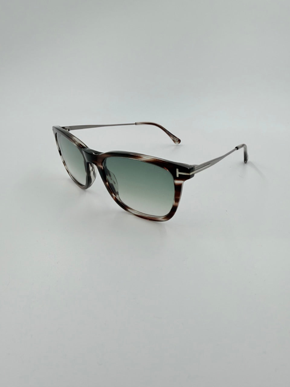 Tom Ford Square Style – solbriller – designer solbriller – secondhand