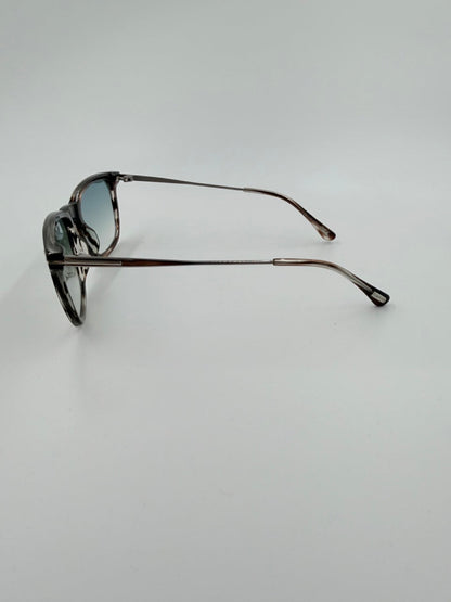 Tom Ford Square Style – solbriller – designer solbriller – secondhand