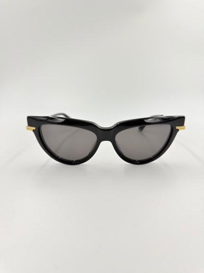 Bottega Veneta Cat Eye – solbriller – designer solbriller – secondhand