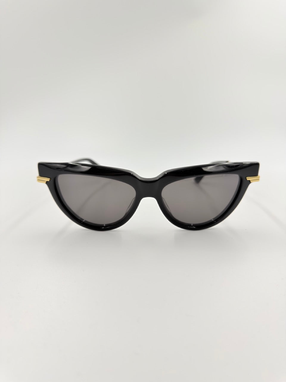 Bottega Veneta Cat Eye – solbriller – designer solbriller – secondhand
