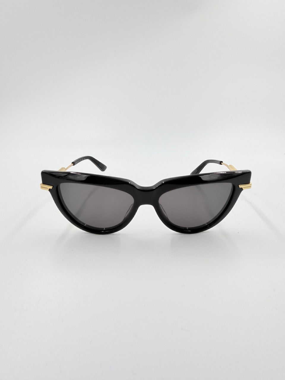 Bottega Veneta Cat Eye – solbriller – designer solbriller – secondhand