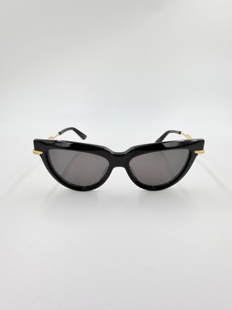 Bottega Veneta Cat Eye – solbriller – designer solbriller – secondhand