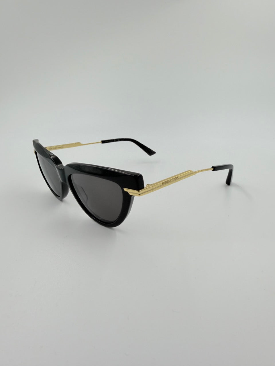 Bottega Veneta Cat Eye – solbriller – designer solbriller – secondhand