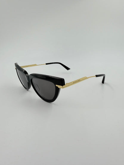 Bottega Veneta Cat Eye – solbriller – designer solbriller – secondhand