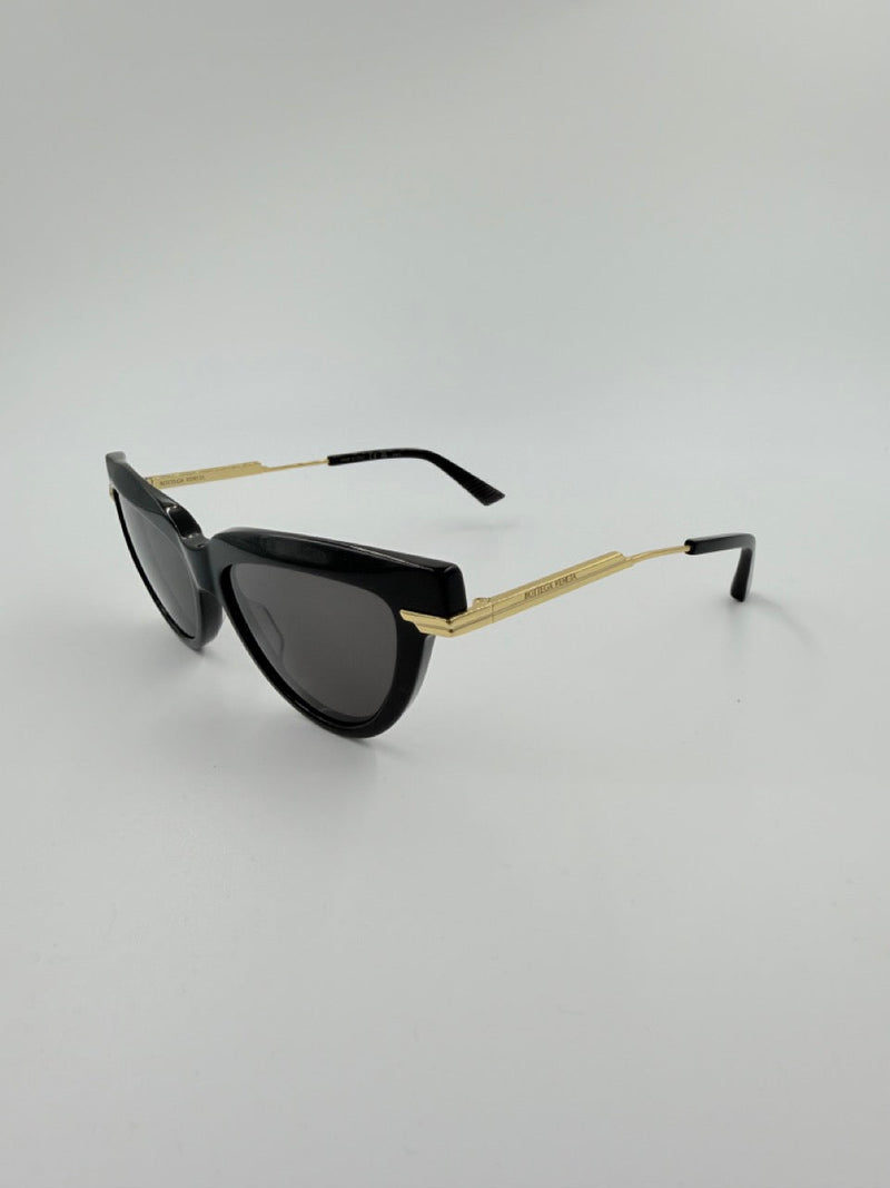 Bottega Veneta Cat Eye – solbriller – designer solbriller – secondhand