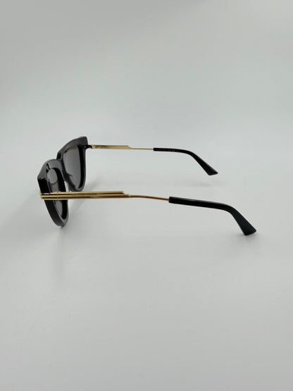Bottega Veneta Cat Eye – solbriller – designer solbriller – secondhand