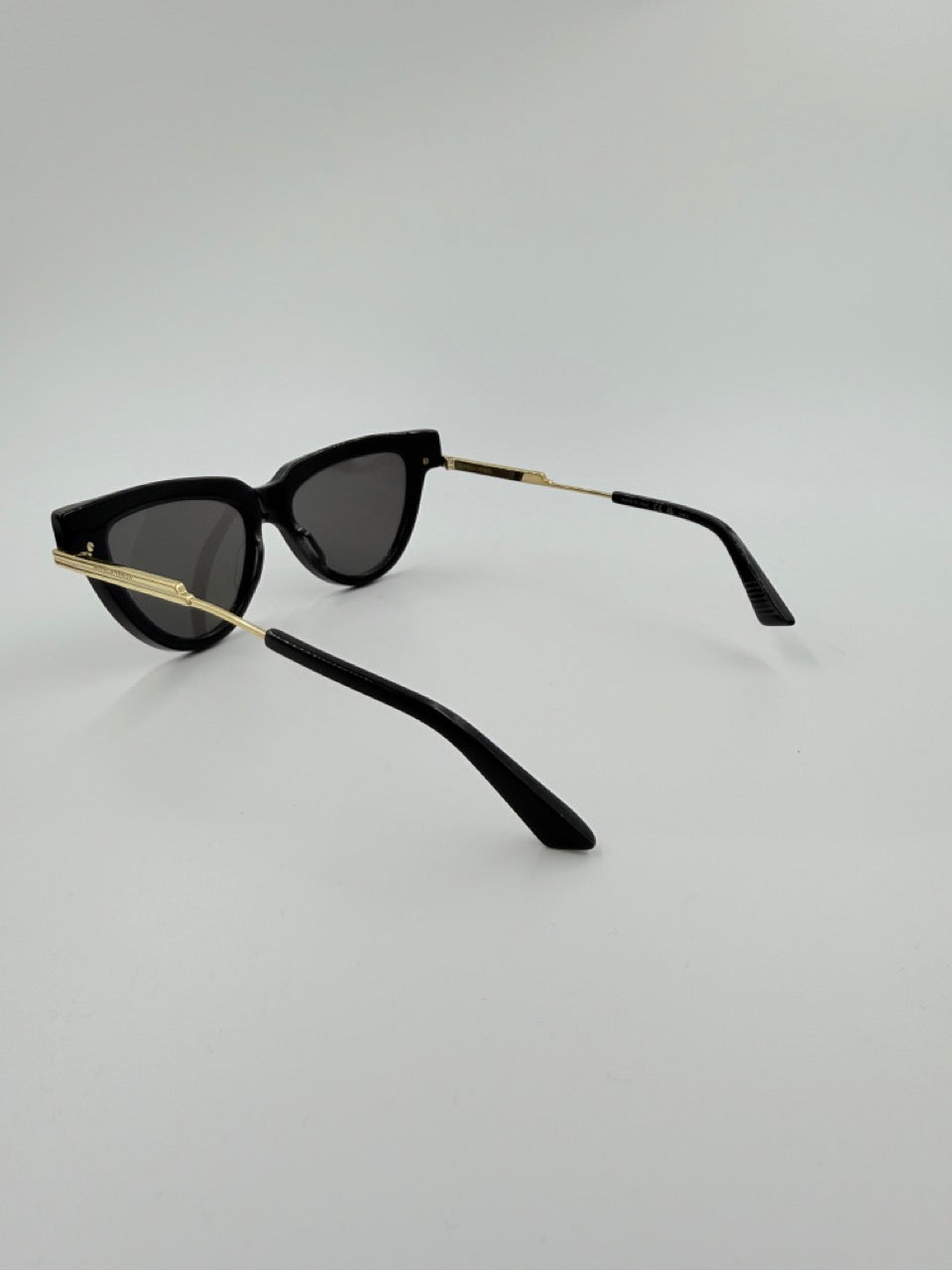 Bottega Veneta Cat Eye – solbriller – designer solbriller – secondhand