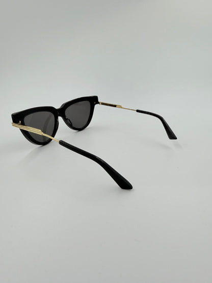 Bottega Veneta Cat Eye – solbriller – designer solbriller – secondhand