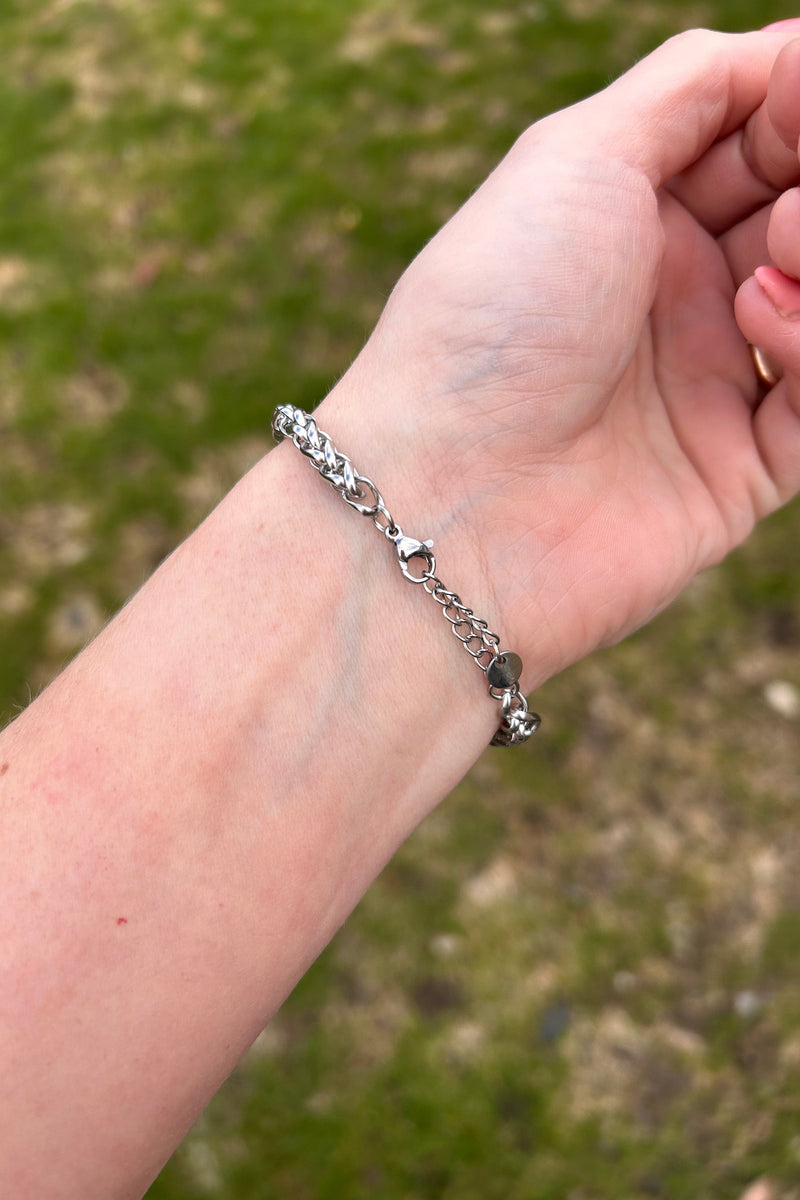 Nine - Indie Bracelet