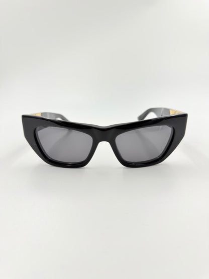 Tom Ford Angular Cat Eye – solbriller – designer solbriller – secondhand