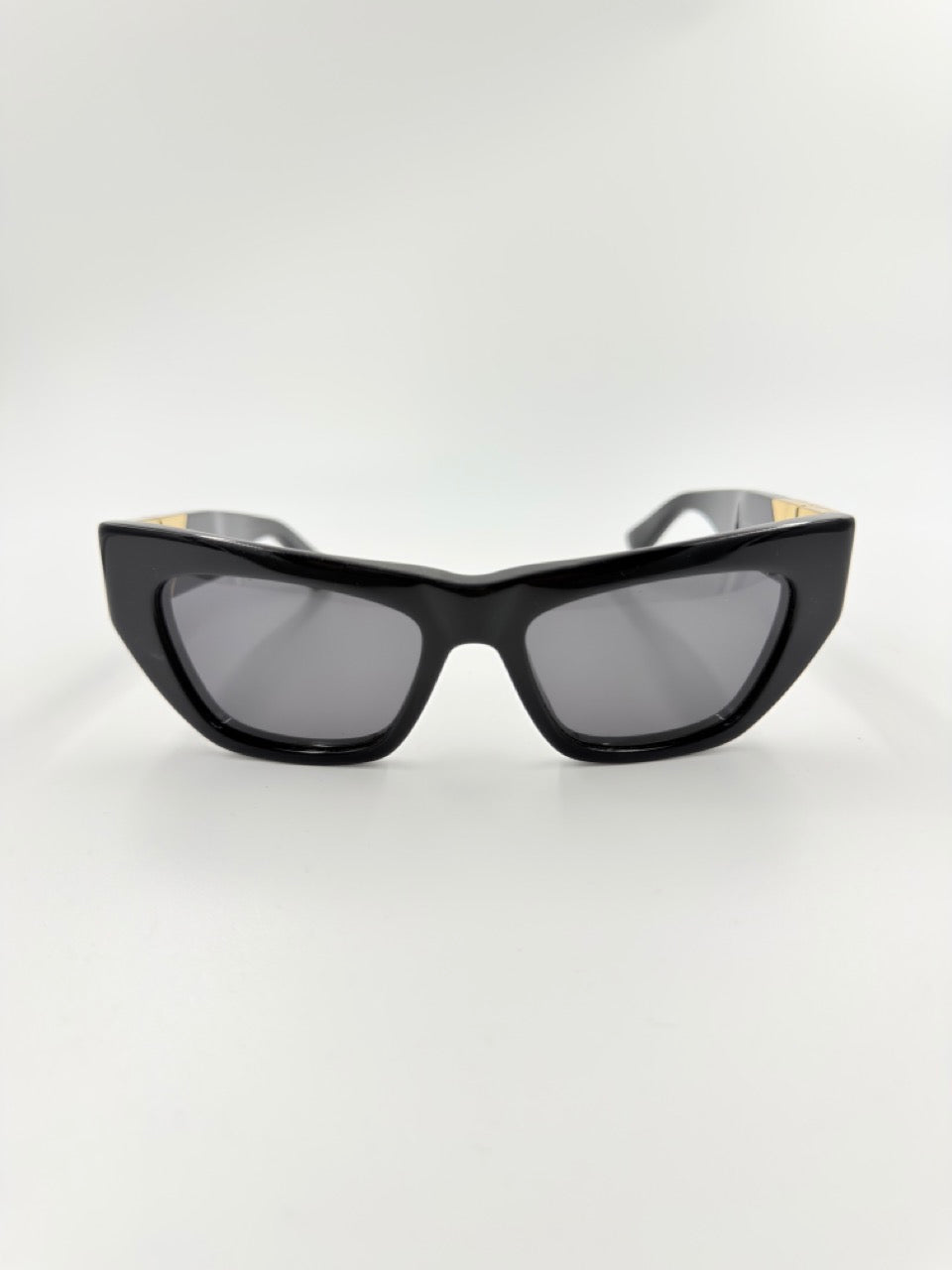 Tom Ford Angular Cat Eye – solbriller – designer solbriller – secondhand