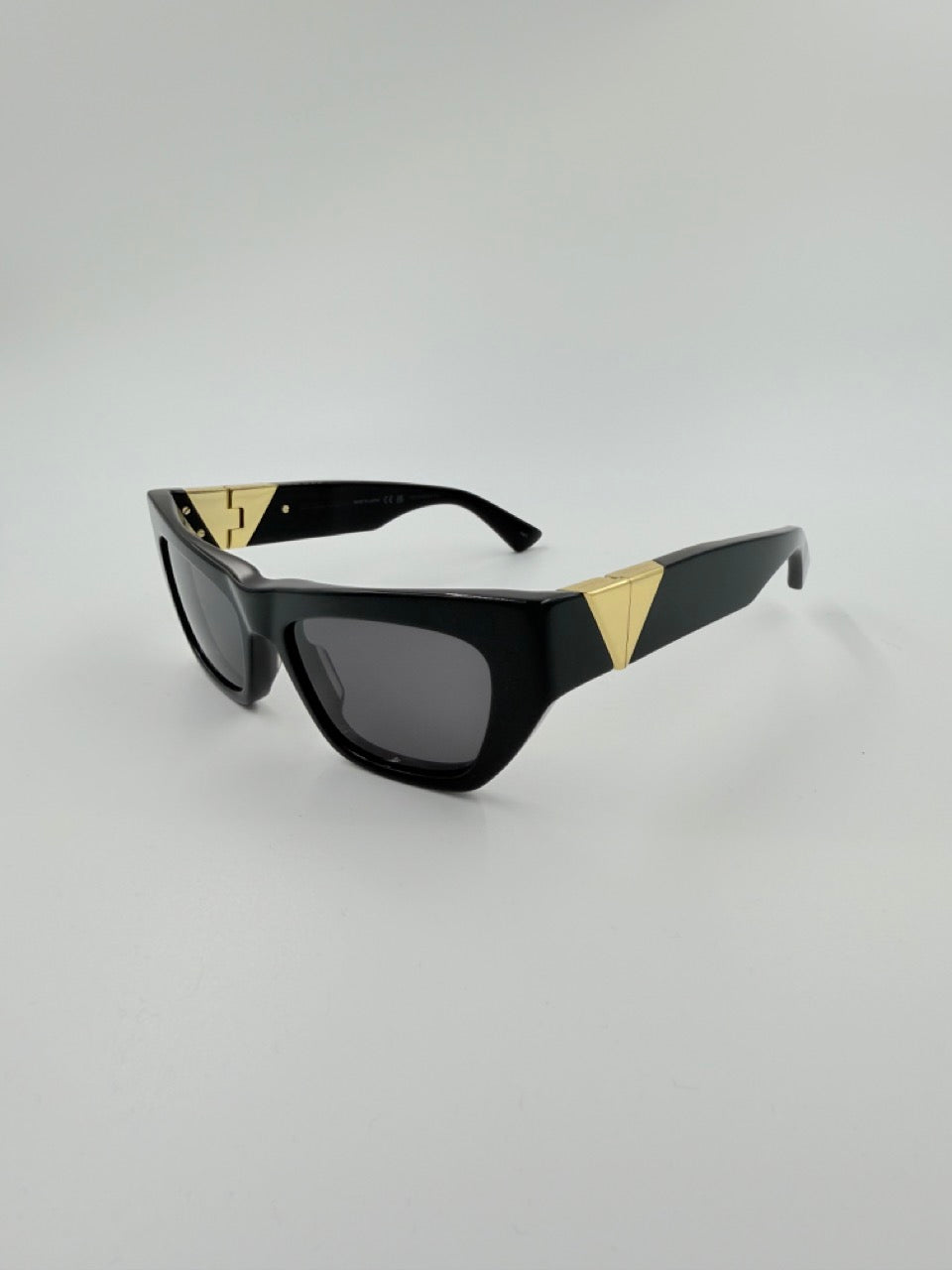 Tom Ford Angular Cat Eye – solbriller – designer solbriller – secondhand