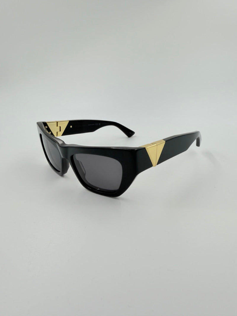 Tom Ford Angular Cat Eye – solbriller – designer solbriller – secondhand