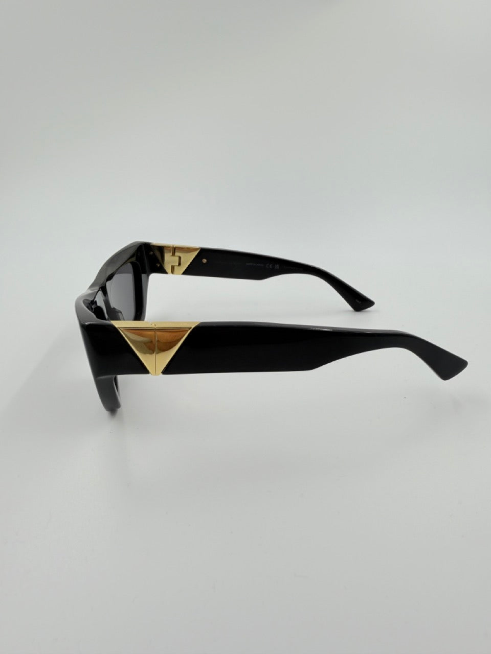 Tom Ford Angular Cat Eye – solbriller – designer solbriller – secondhand