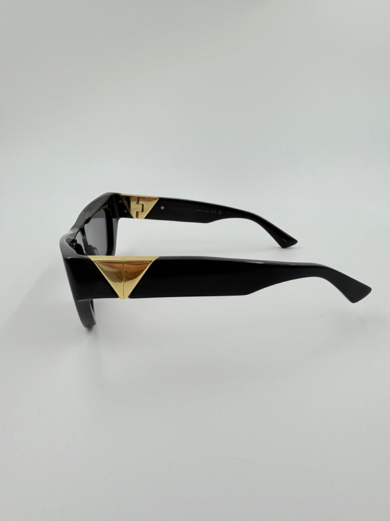Tom Ford Angular Cat Eye – solbriller – designer solbriller – secondhand