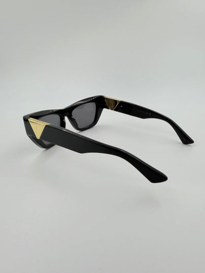Tom Ford Angular Cat Eye – solbriller – designer solbriller – secondhand