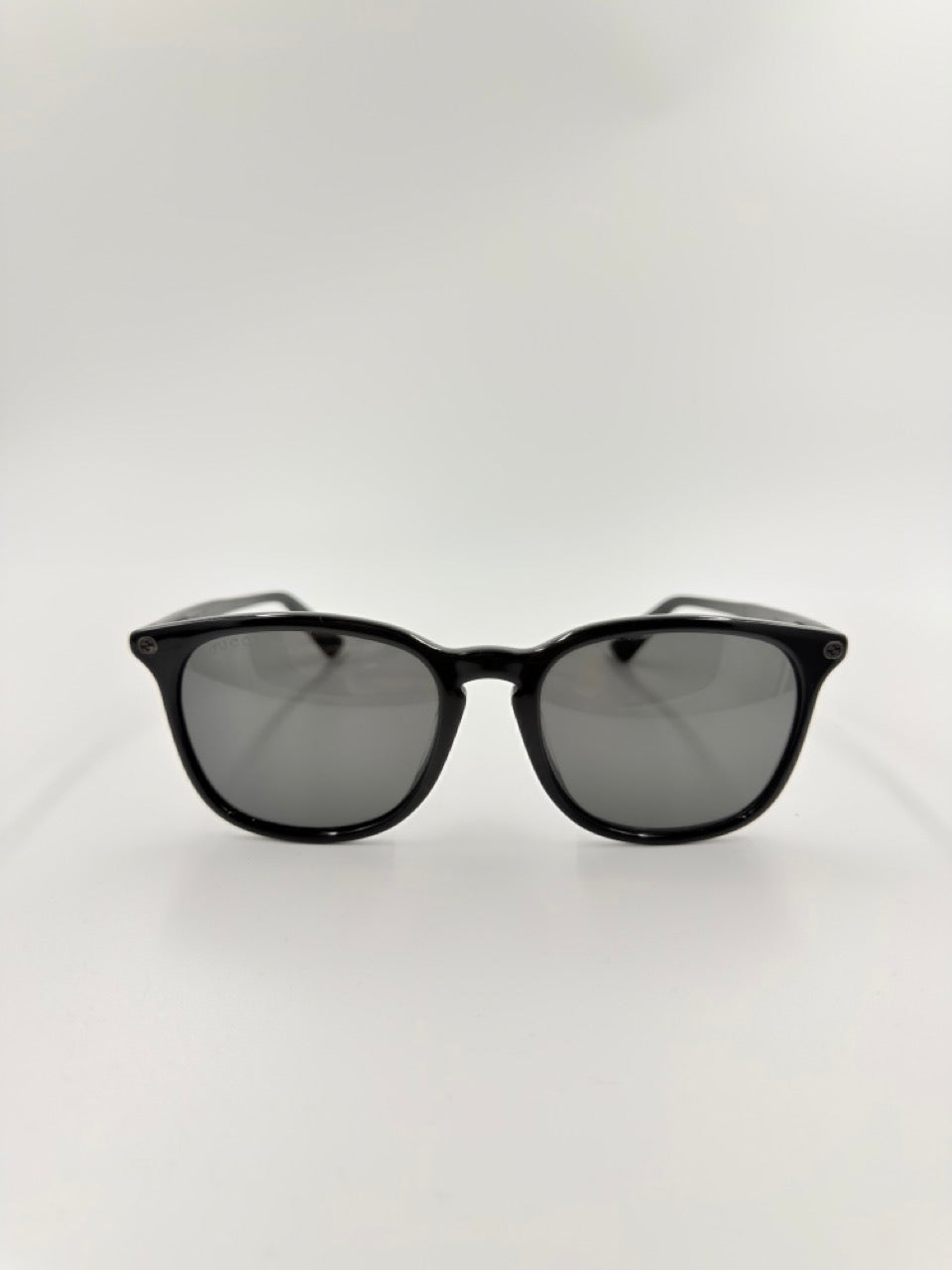 Gucci Round Frame / Panto Style – solbriller – designer solbriller – secondhand