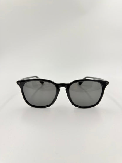 Gucci Round Frame / Panto Style – solbriller – designer solbriller – secondhand