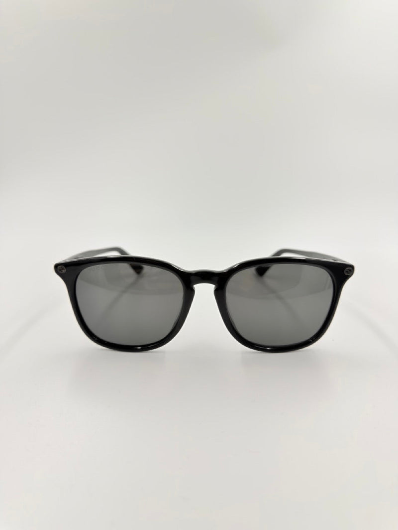 Gucci Round Frame / Panto Style – solbriller – designer solbriller – secondhand