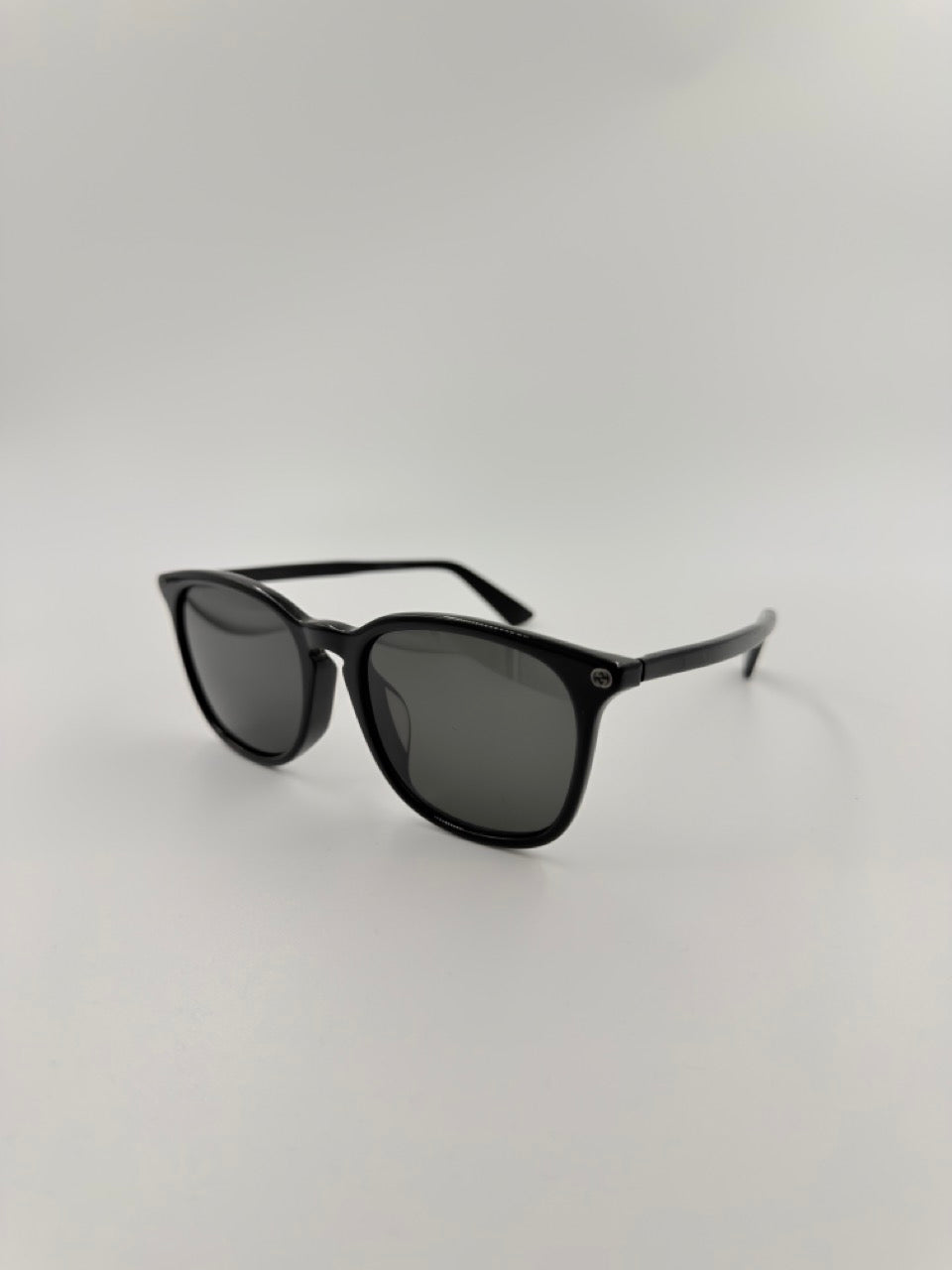 Gucci Round Frame / Panto Style – solbriller – designer solbriller – secondhand