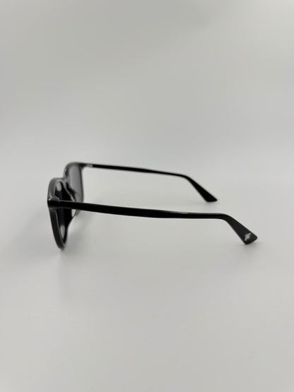 Gucci Round Frame / Panto Style – solbriller – designer solbriller – secondhand