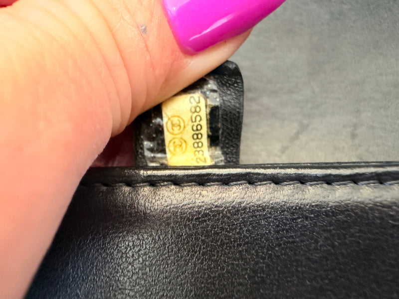 Chanel - Boy Medium - Secondhand