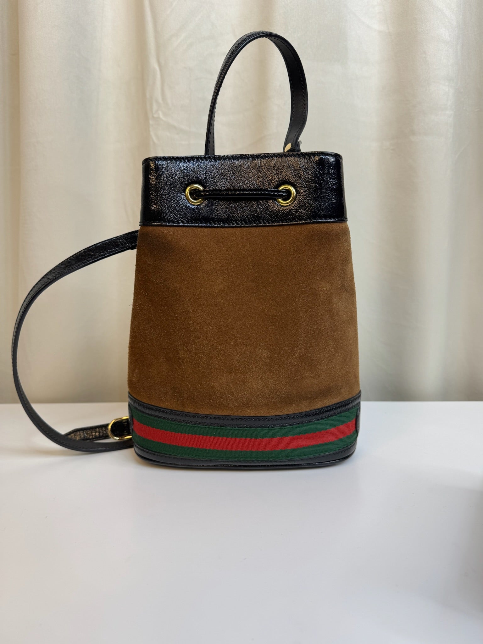 Gucci - Ophidia - Crossbody taske - Secondhand