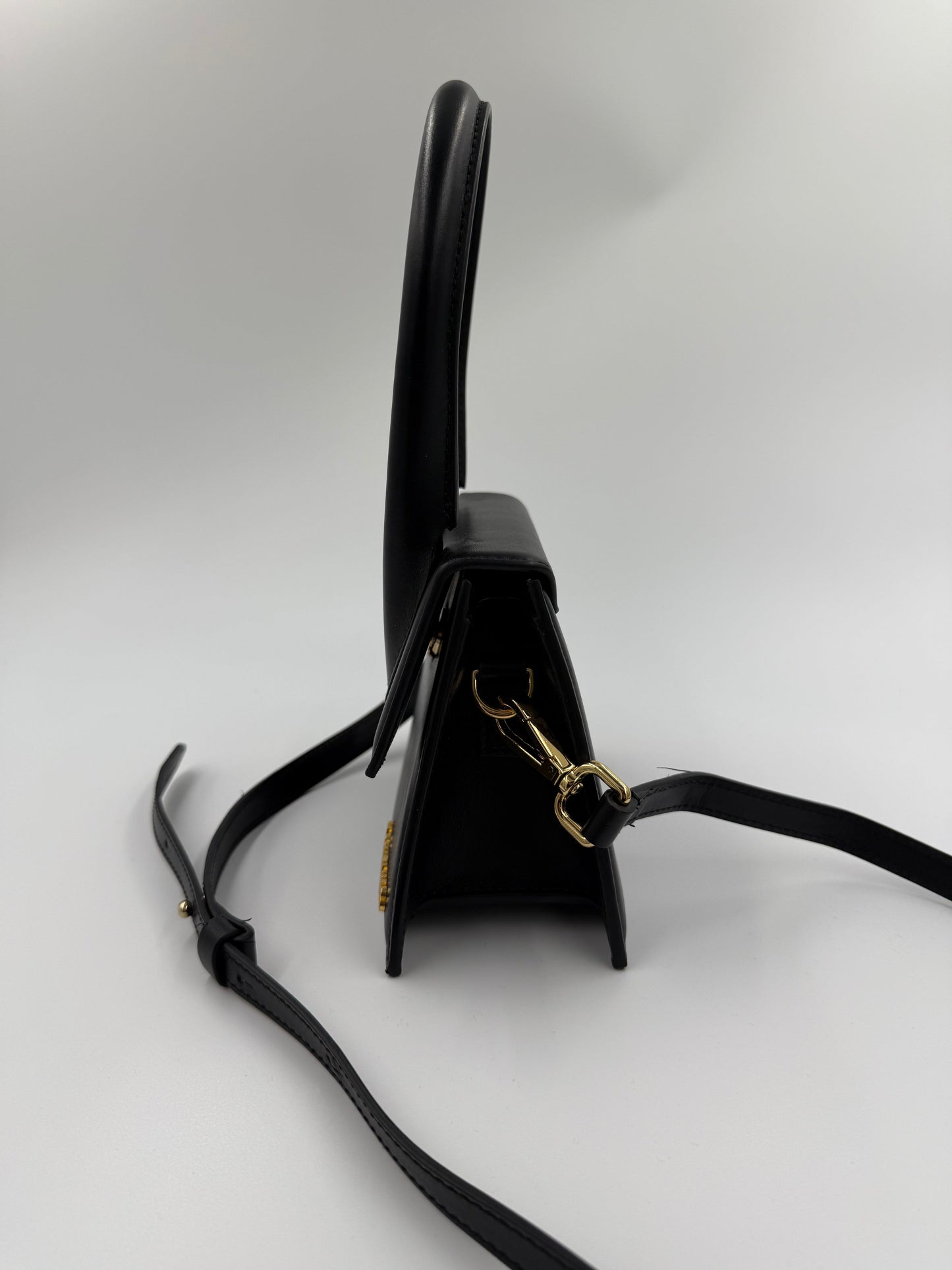 Jacquemus - Le Chiquito - Black - Secondhand