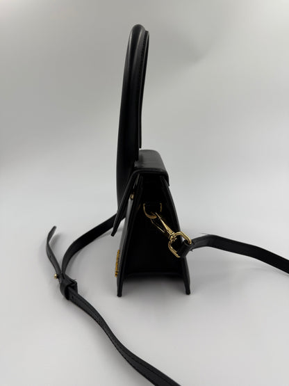 Jacquemus - Le Chiquito - Black - Secondhand