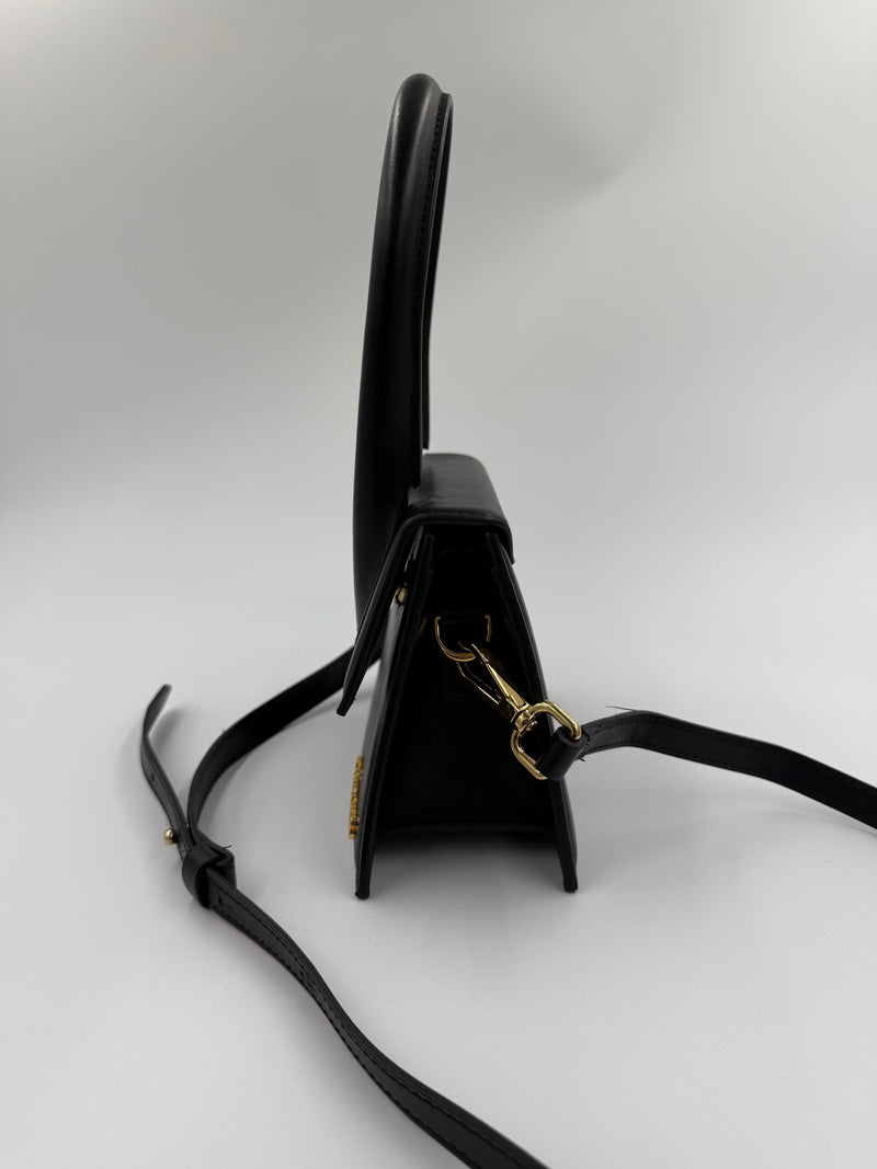 Jacquemus - Le Chiquito - Black - Secondhand