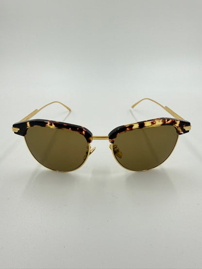 Bottega Veneta - Solbriller - BV1112SA - Secondhand