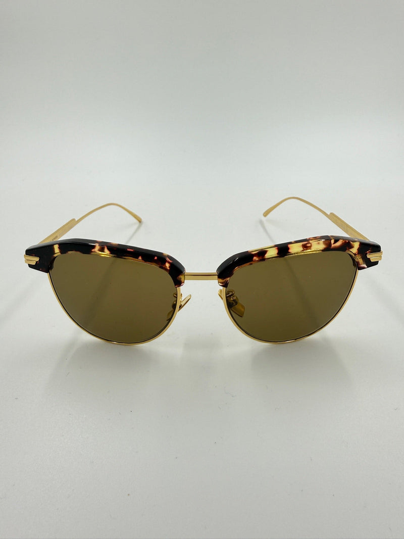 Bottega Veneta - Solbriller - BV1112SA - Secondhand